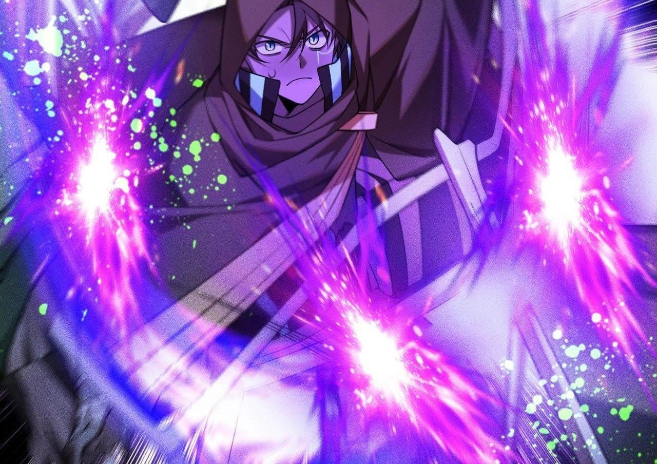 The Strongest Gamer Player (The Strongest Player) Chapter 16 Gambar 27