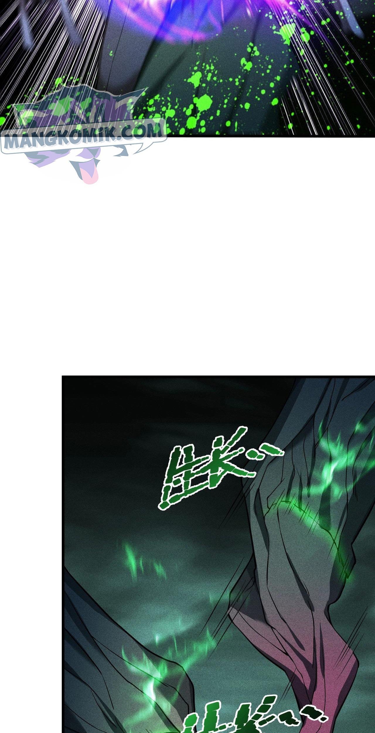 The Strongest Gamer Player (The Strongest Player) Chapter 16 Gambar 28