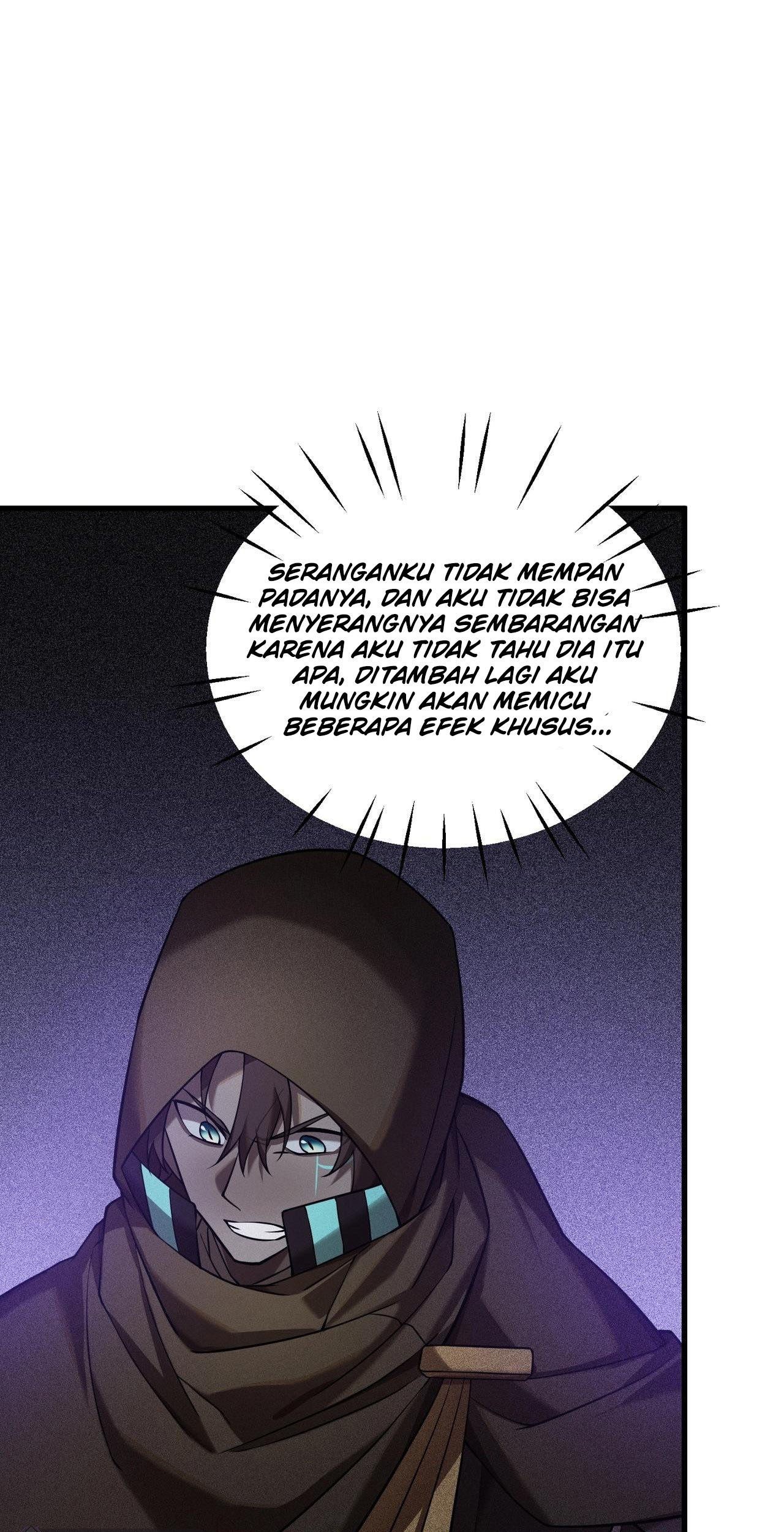 The Strongest Gamer Player (The Strongest Player) Chapter 16 Gambar 30