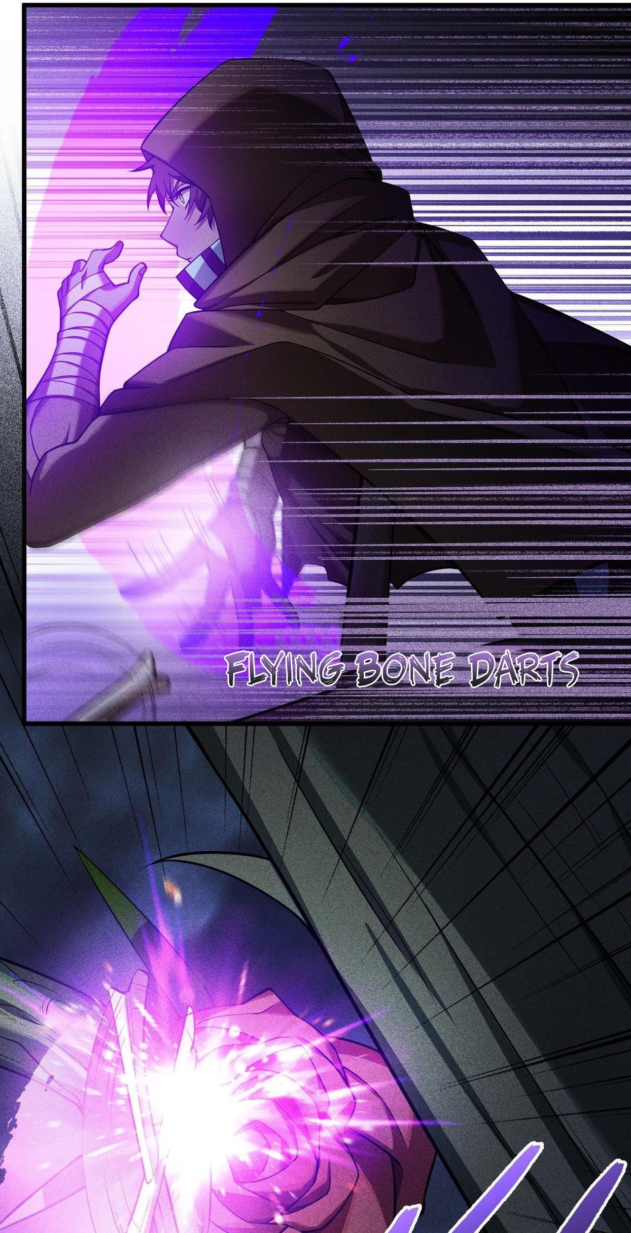 The Strongest Gamer Player (The Strongest Player) Chapter 16 Gambar 32