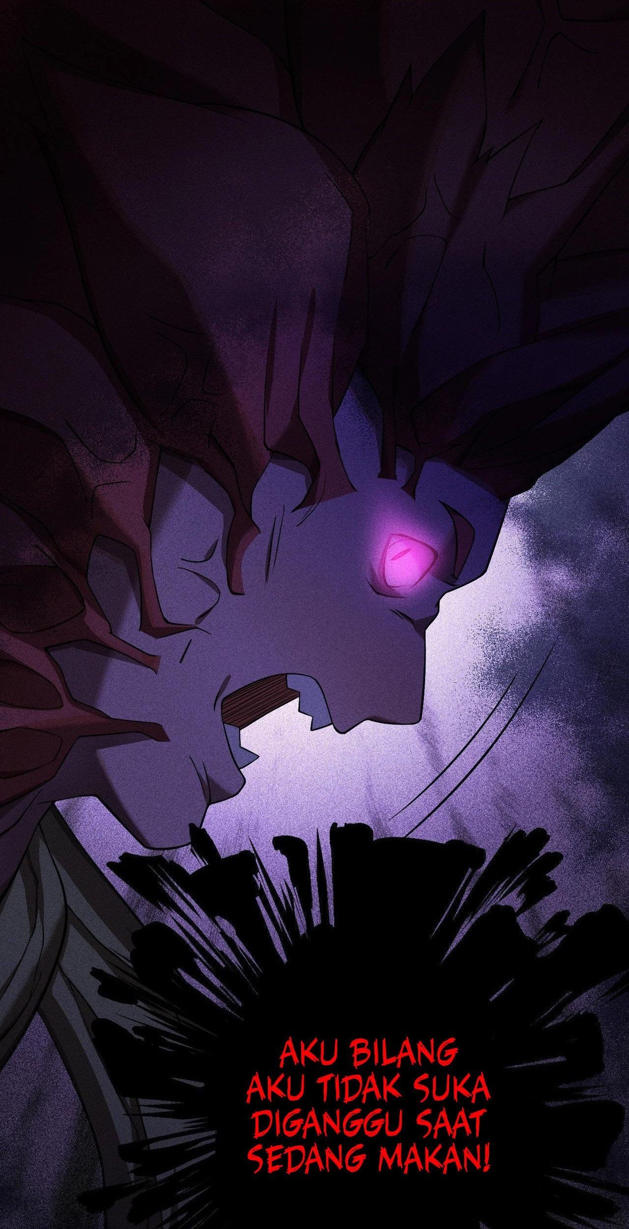 The Strongest Gamer Player (The Strongest Player) Chapter 16 Gambar 34