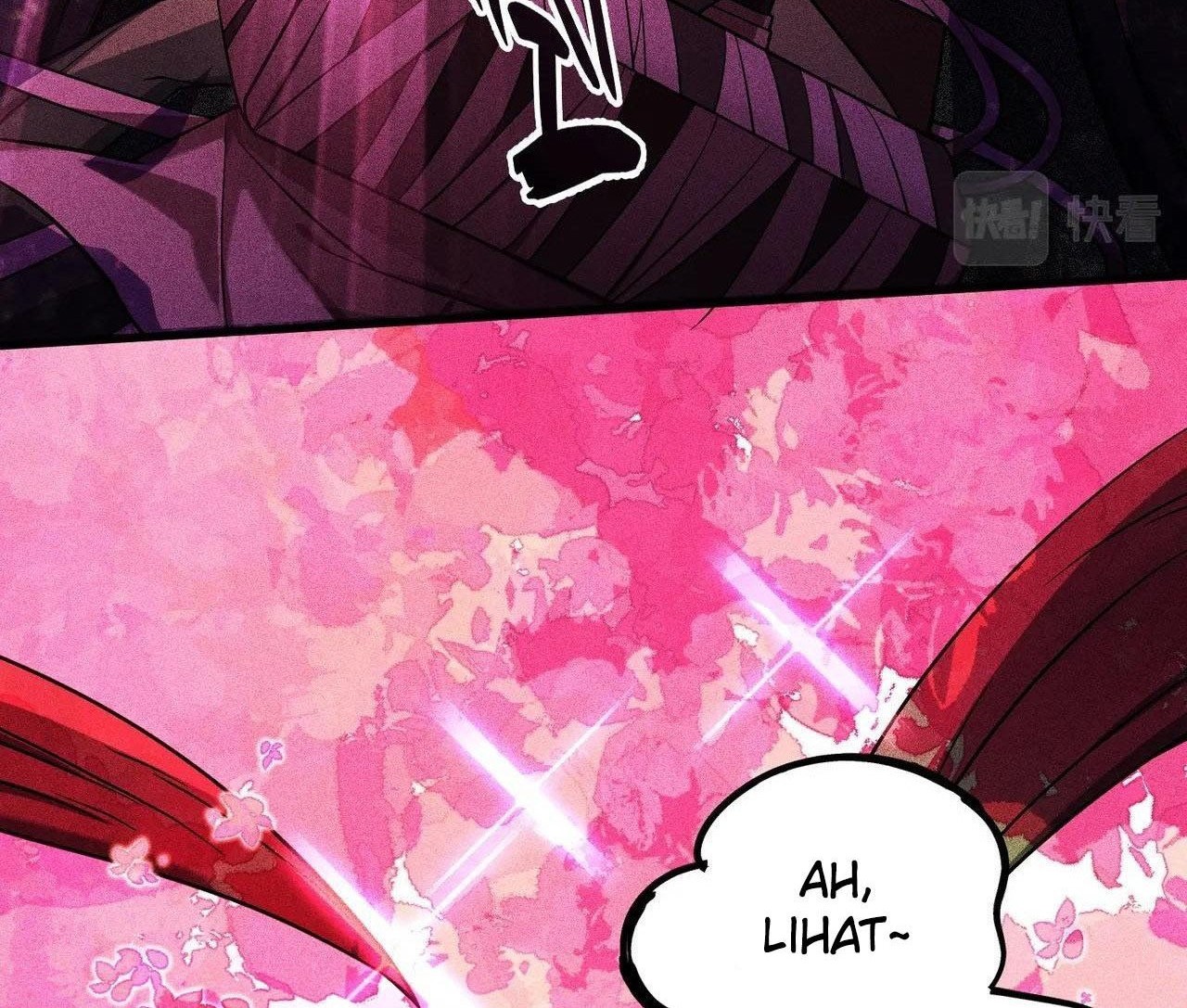 The Strongest Gamer Player (The Strongest Player) Chapter 16 Gambar 37