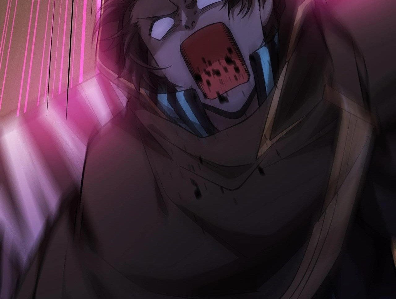 The Strongest Gamer Player (The Strongest Player) Chapter 16 Gambar 47