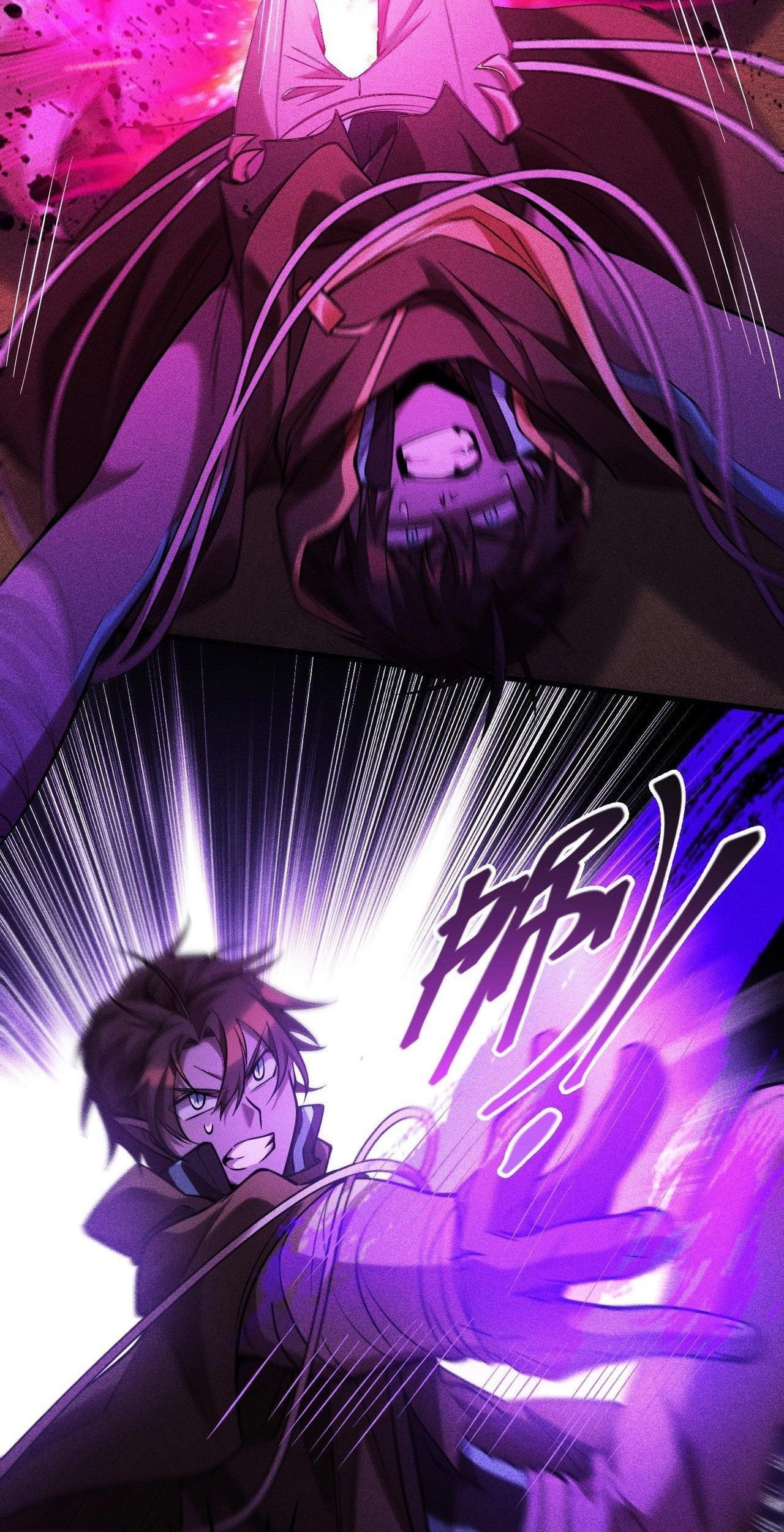 The Strongest Gamer Player (The Strongest Player) Chapter 16 Gambar 56