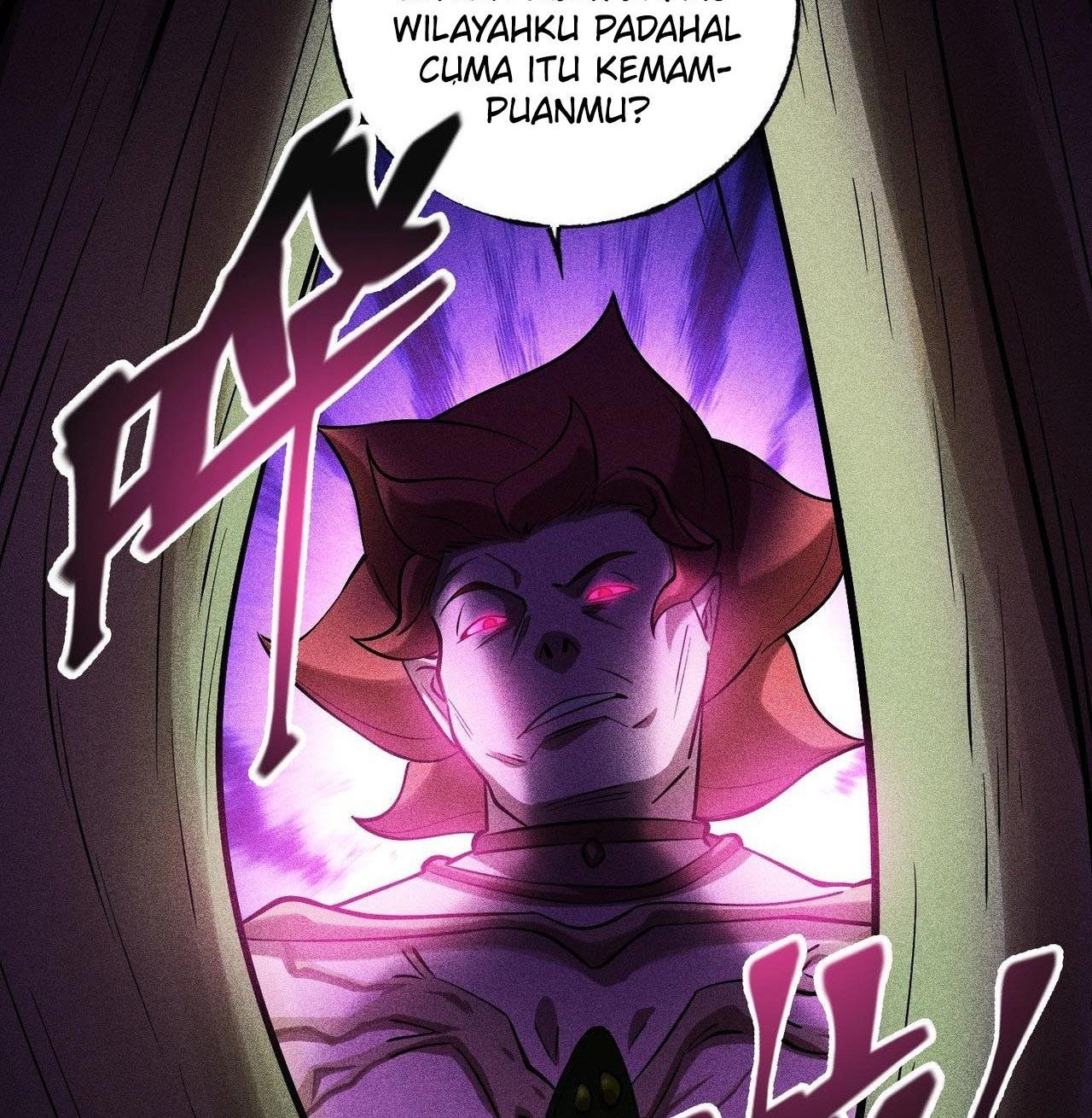 The Strongest Gamer Player (The Strongest Player) Chapter 16 Gambar 59