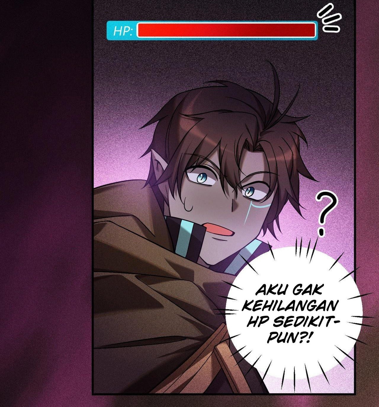 The Strongest Gamer Player (The Strongest Player) Chapter 16 Gambar 63