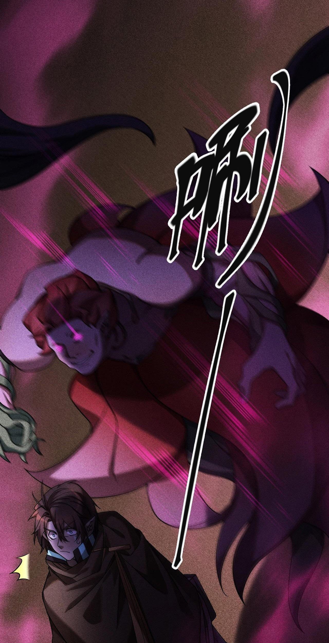 The Strongest Gamer Player (The Strongest Player) Chapter 16 Gambar 64