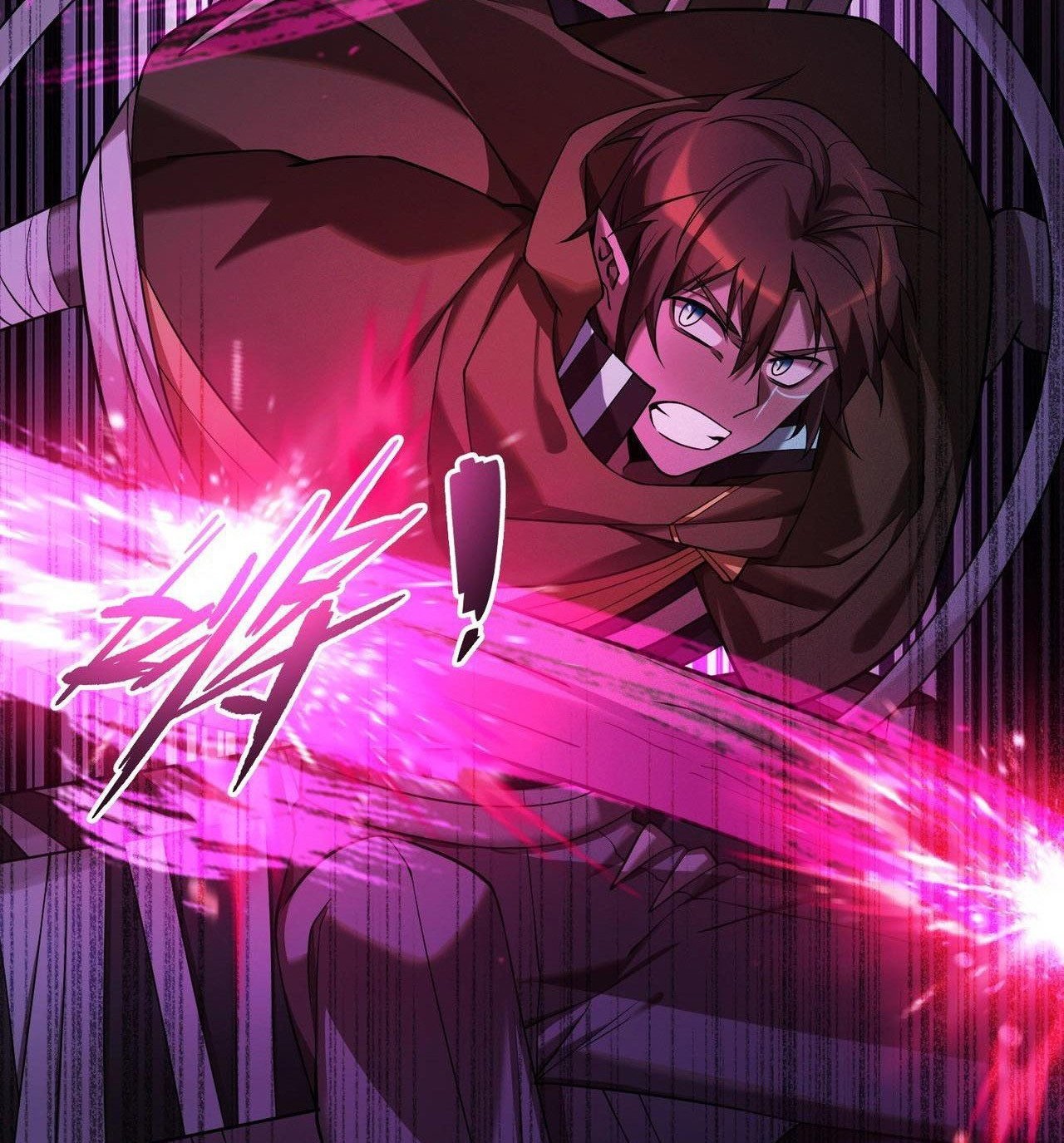 The Strongest Gamer Player (The Strongest Player) Chapter 16 Gambar 67