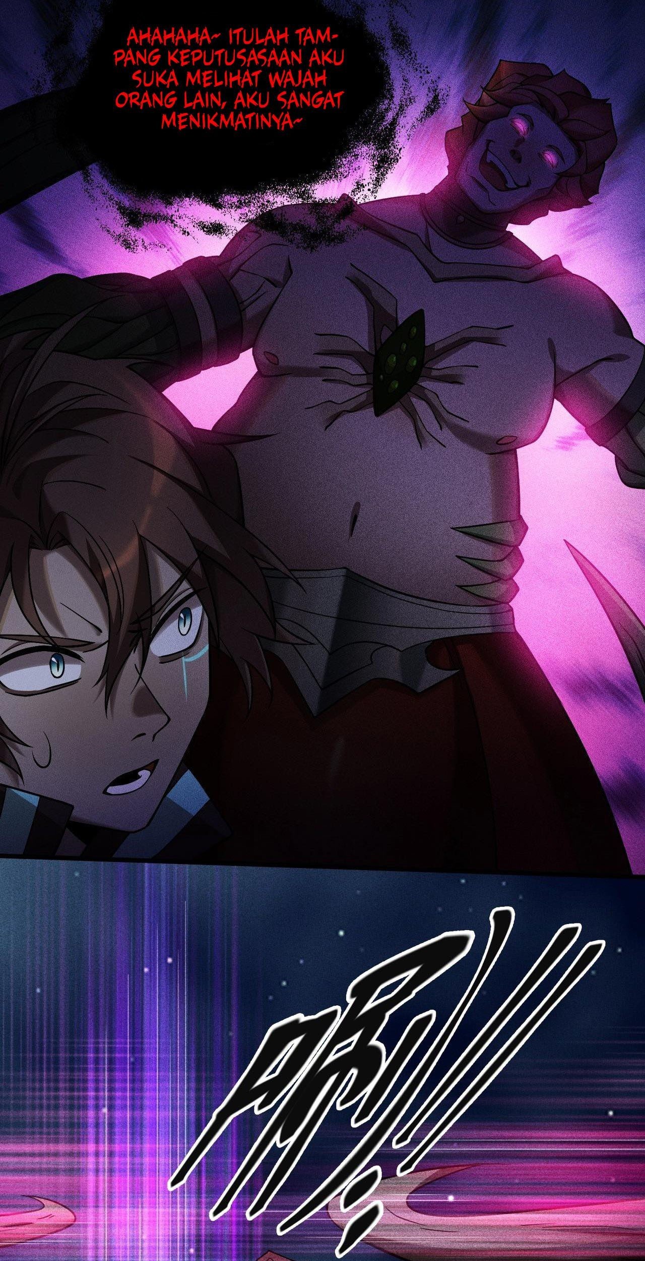The Strongest Gamer Player (The Strongest Player) Chapter 16 Gambar 72