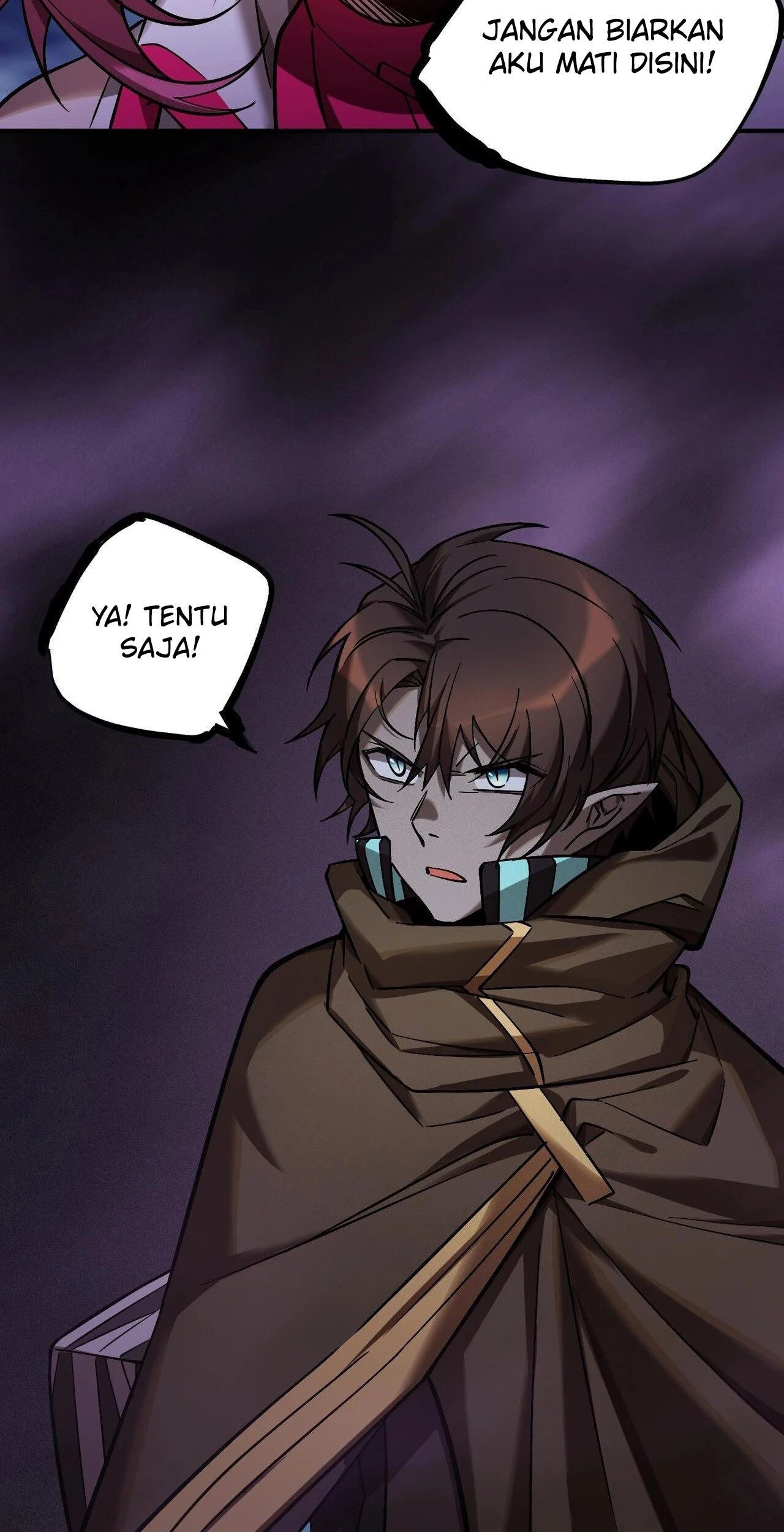 The Strongest Gamer Player (The Strongest Player) Chapter 16 Gambar 88