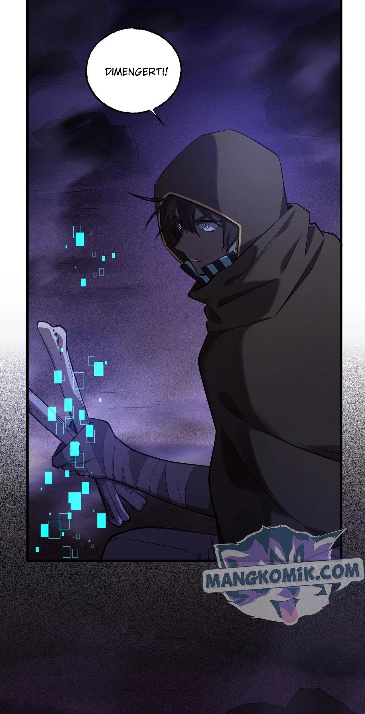 The Strongest Gamer Player (The Strongest Player) Chapter 16 Gambar 8