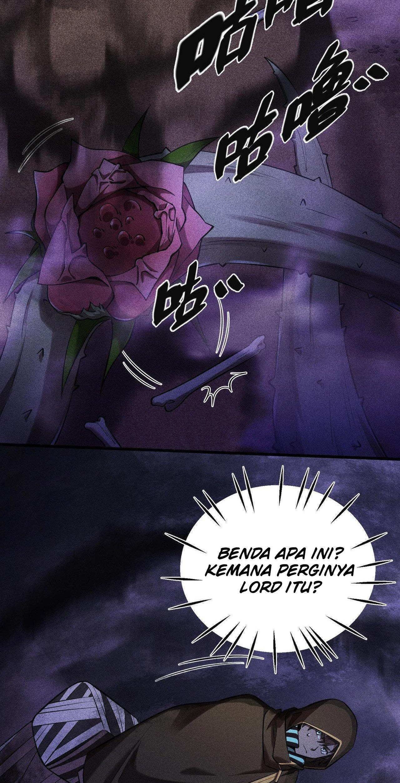 The Strongest Gamer Player (The Strongest Player) Chapter 16 Gambar 14