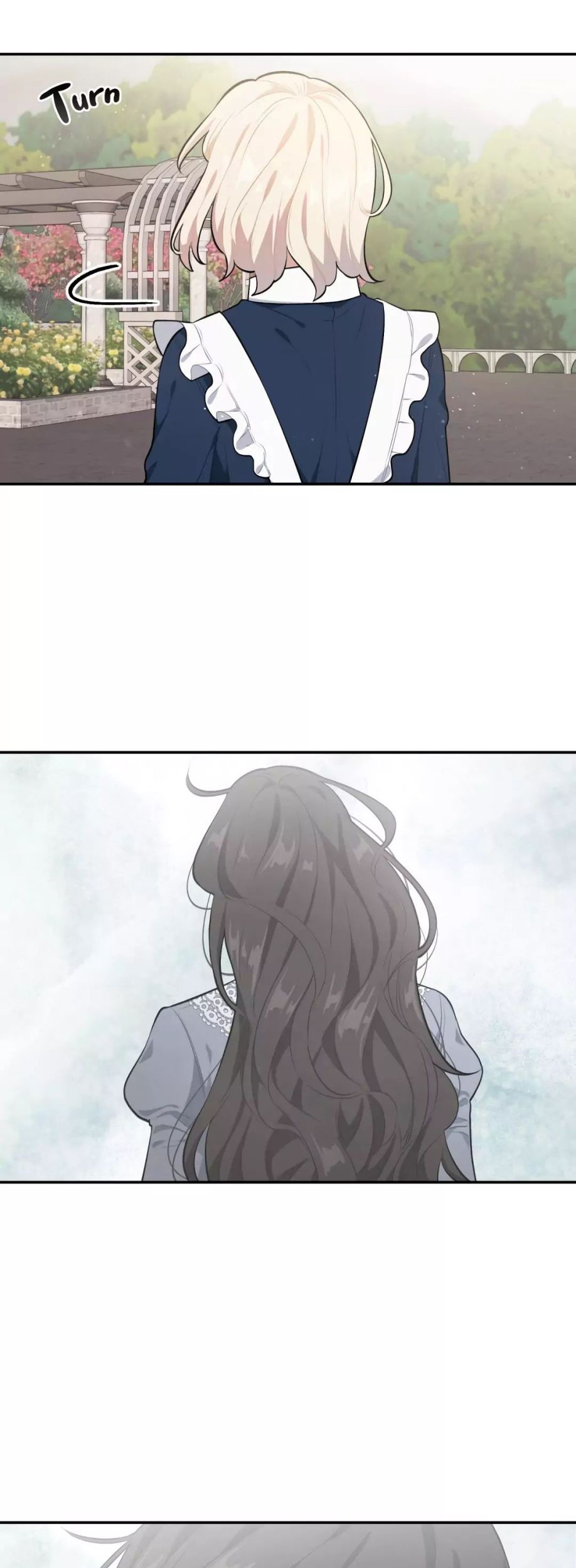 I Became a Maid in a TL Novel Chapter 25 Gambar 21