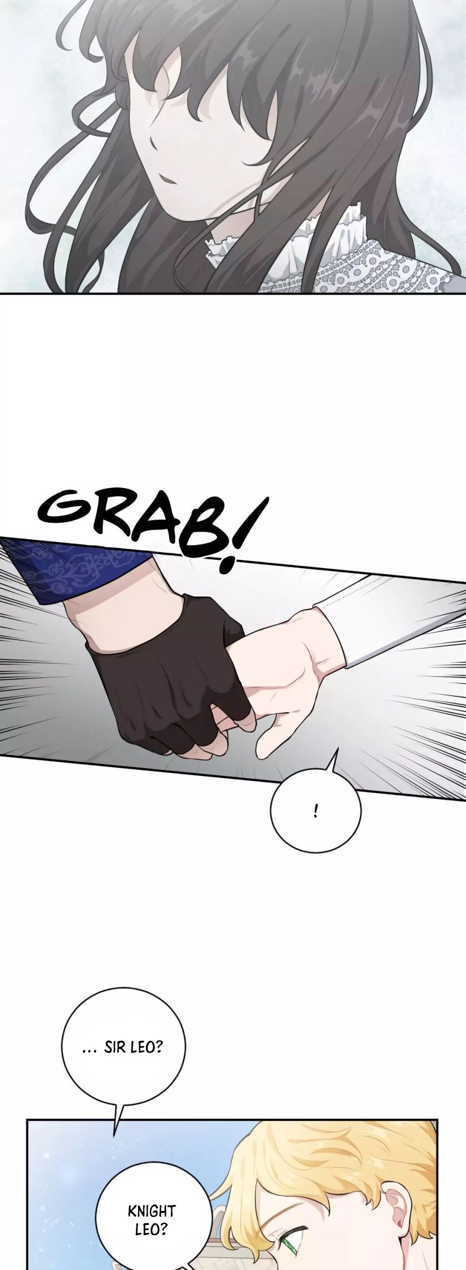 I Became a Maid in a TL Novel Chapter 25 Gambar 22