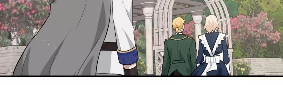 I Became a Maid in a TL Novel Chapter 25 Gambar 26