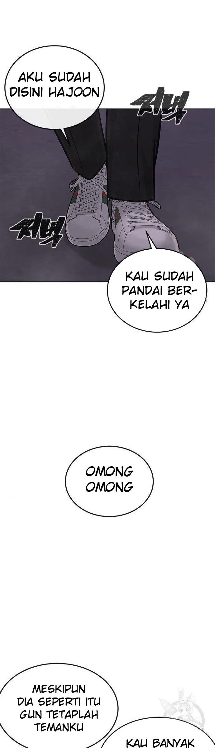 Quest Supremacy Chapter 33 Gambar 30