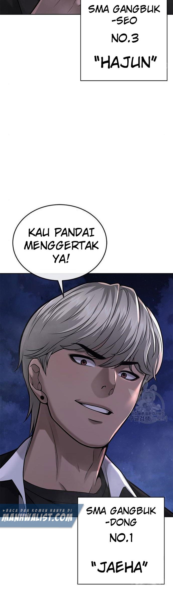 Quest Supremacy Chapter 33 Gambar 34