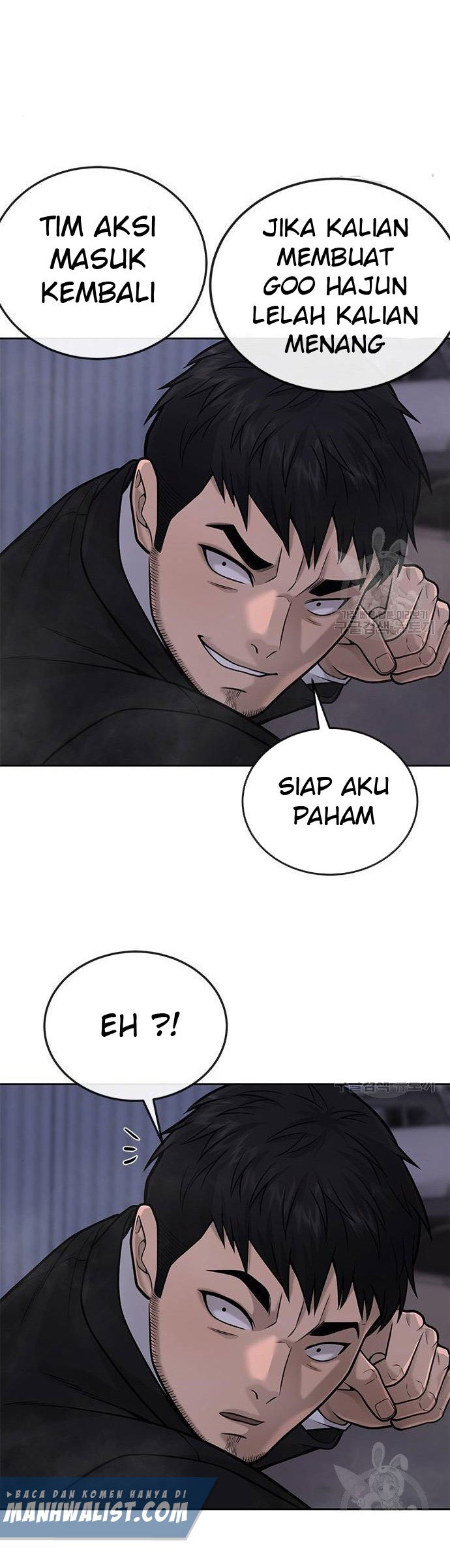 Quest Supremacy Chapter 33 Gambar 50