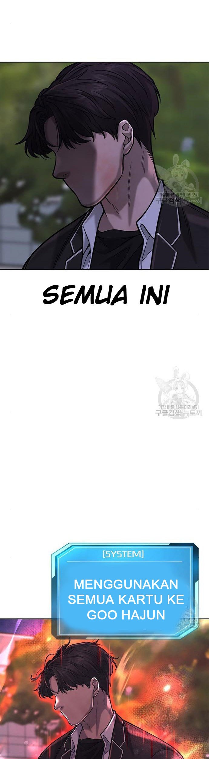 Quest Supremacy Chapter 33 Gambar 53