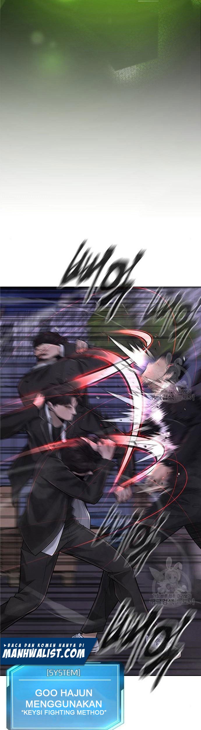 Quest Supremacy Chapter 33 Gambar 57