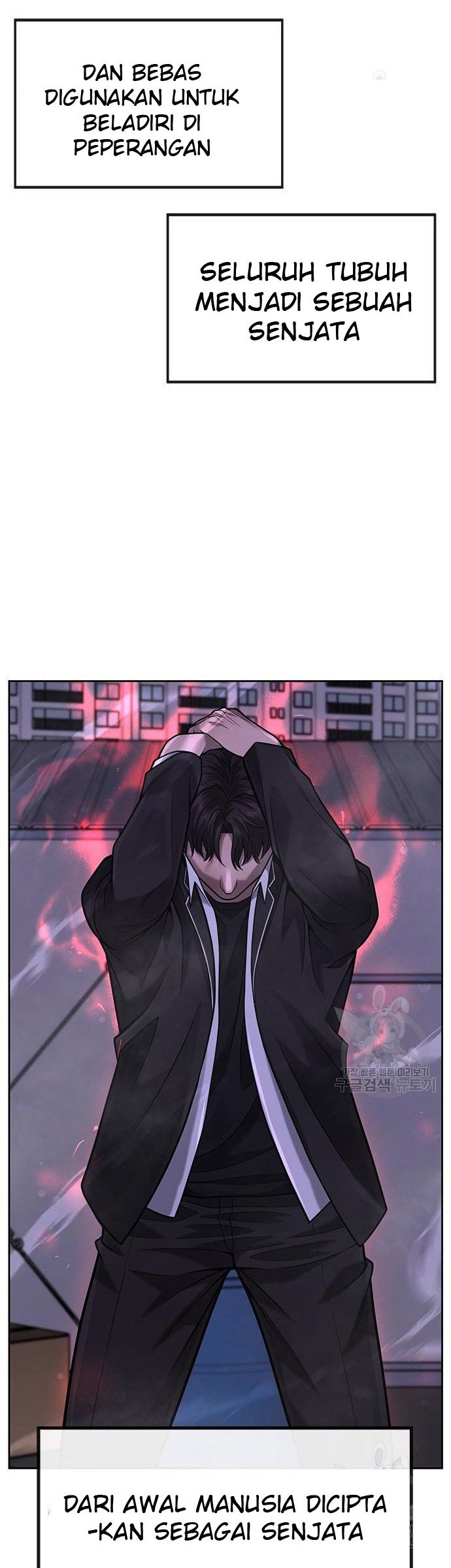 Quest Supremacy Chapter 33 Gambar 60