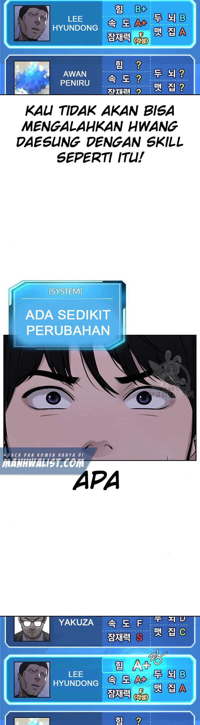 Quest Supremacy Chapter 33 Gambar 9