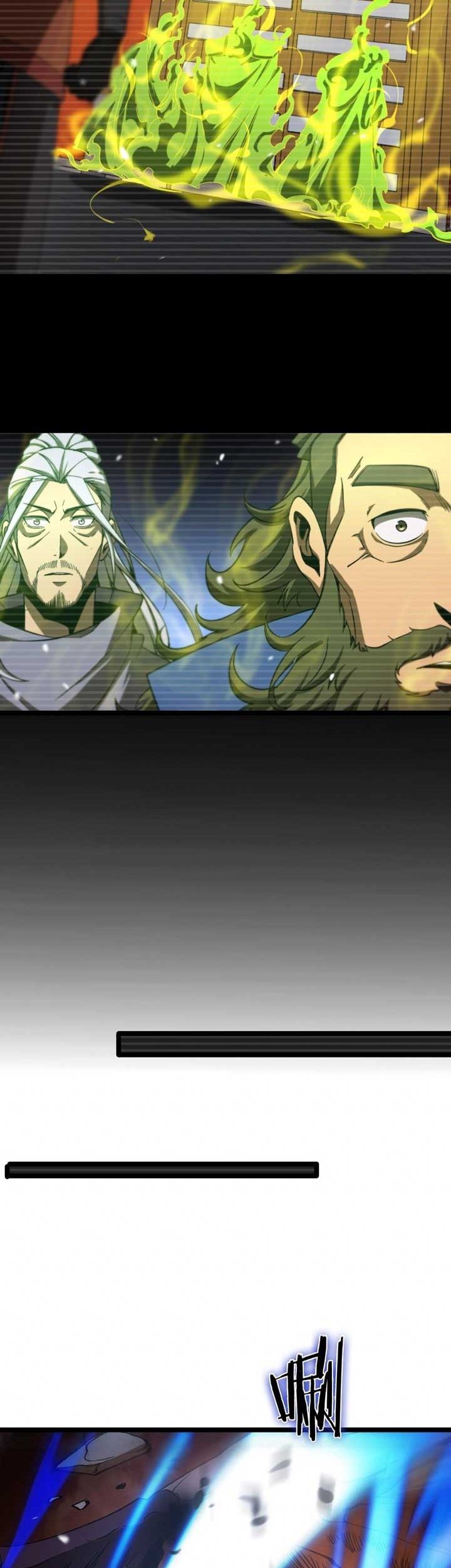 World’s Apocalypse Online Chapter 119 Gambar 18