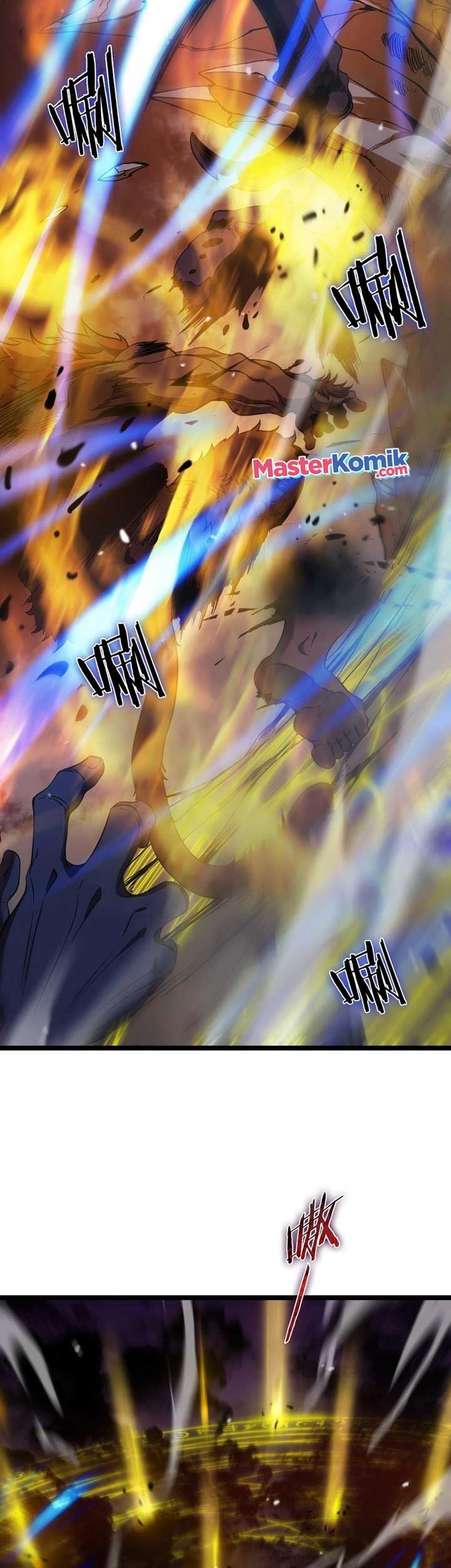 World’s Apocalypse Online Chapter 119 Gambar 20