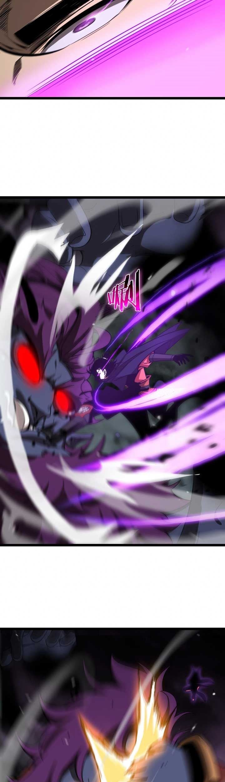 World’s Apocalypse Online Chapter 119 Gambar 50