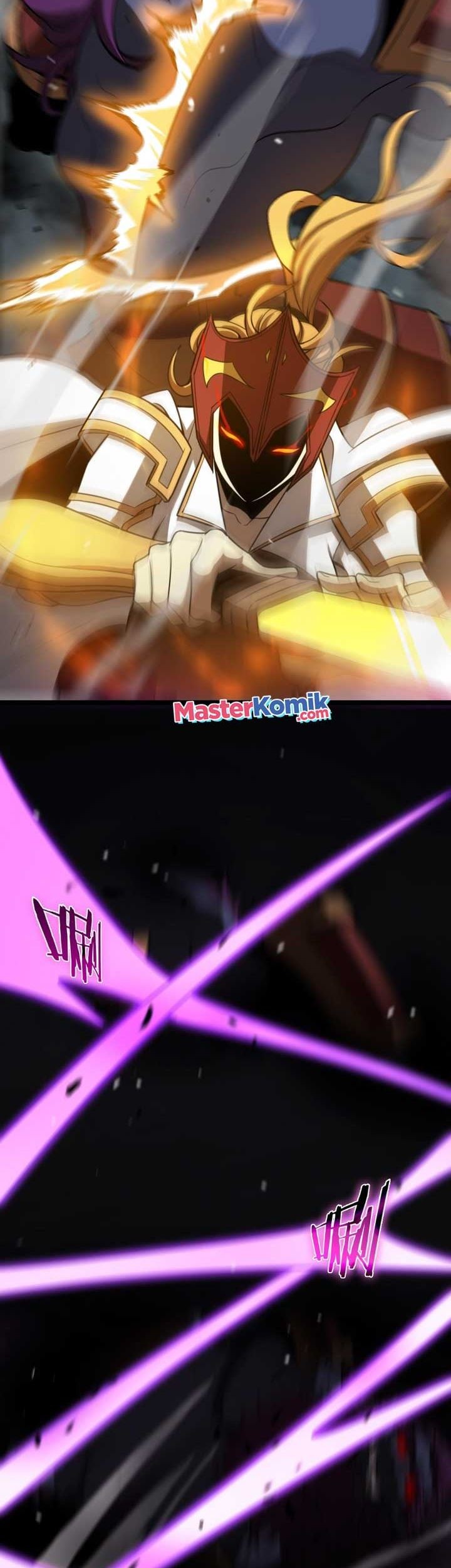 World’s Apocalypse Online Chapter 119 Gambar 52
