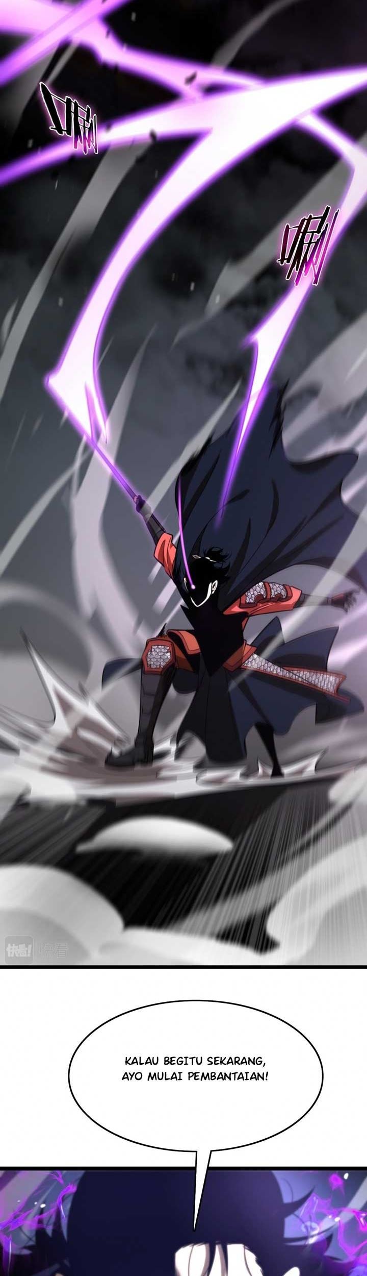 World’s Apocalypse Online Chapter 119 Gambar 54