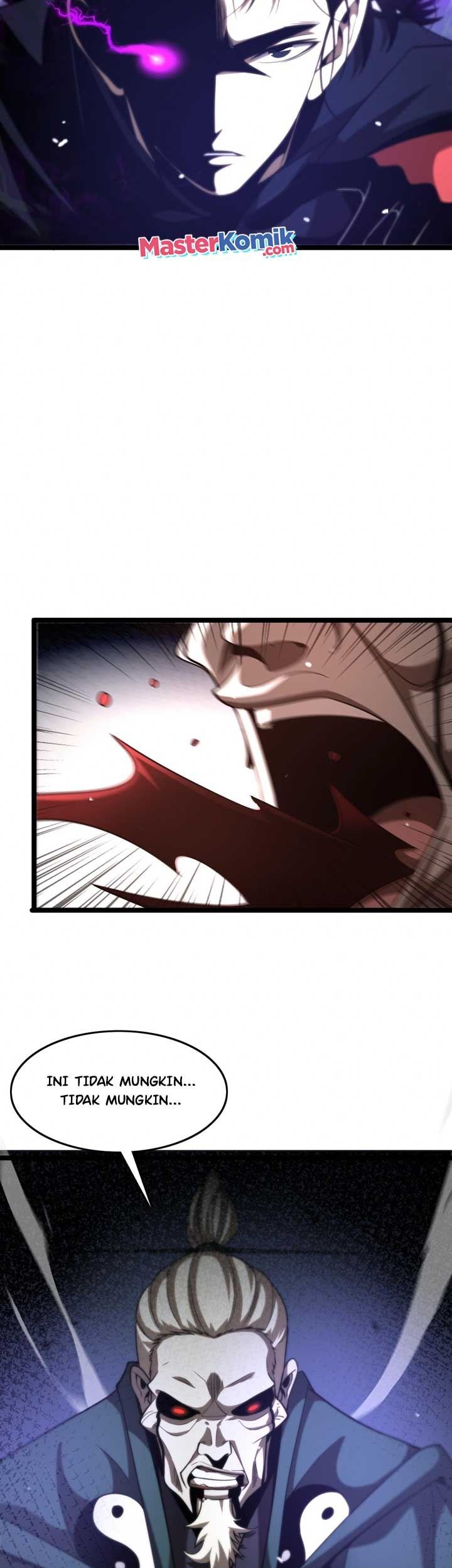 World’s Apocalypse Online Chapter 119 Gambar 56