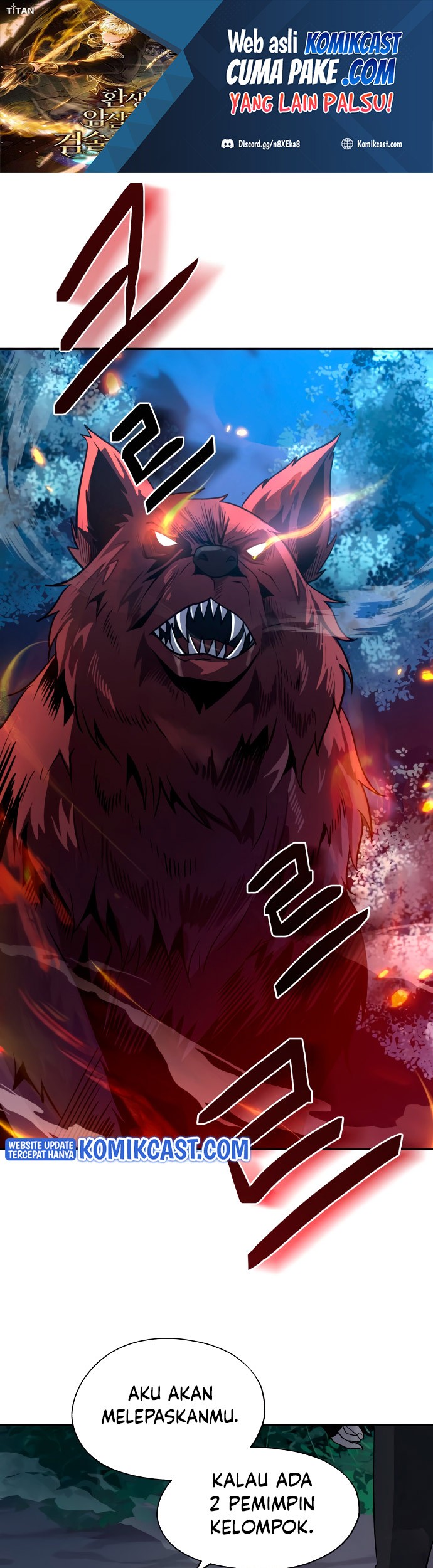 Baca Transmigrating to the Otherworld Once More Chapter 09 Gambar 2