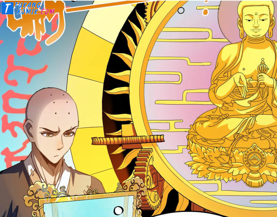 Building the Strongest Shaolin Temple in Another World Chapter 12 Gambar 77