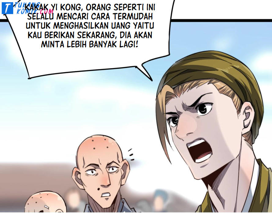 Building the Strongest Shaolin Temple in Another World Chapter 12 Gambar 8