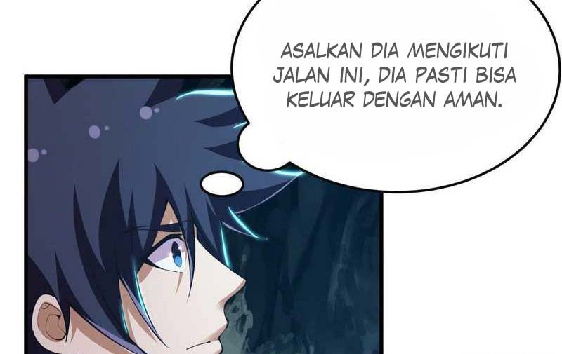 I just want to be beaten to death by everyone Chapter 71 Gambar 4