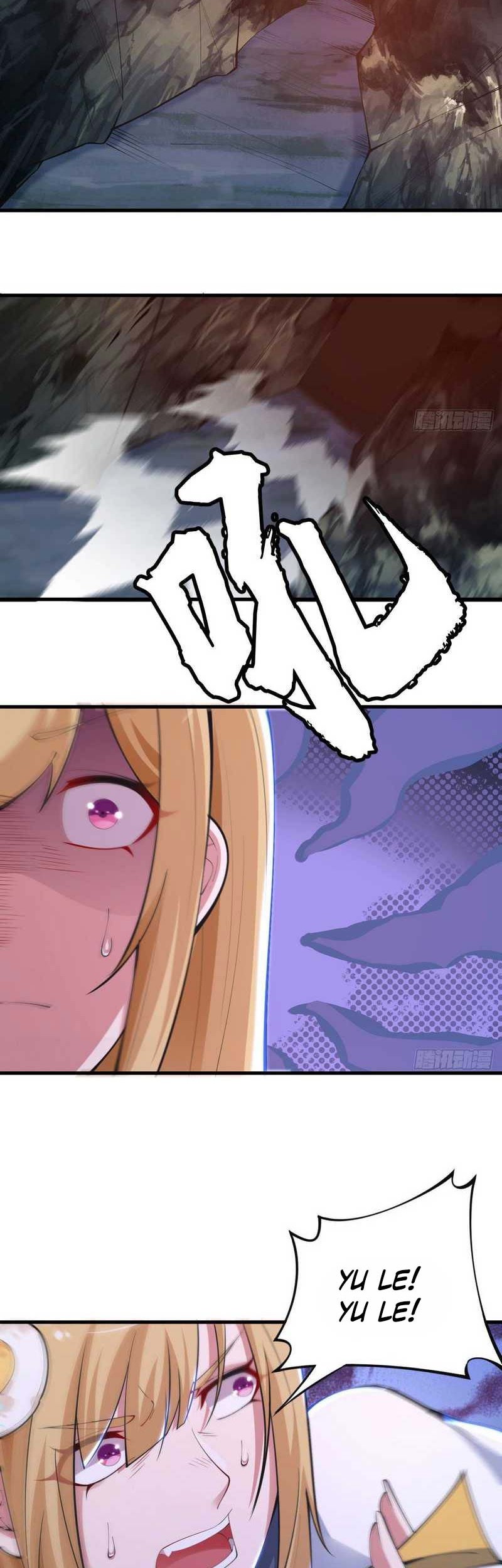I just want to be beaten to death by everyone Chapter 71 Gambar 9