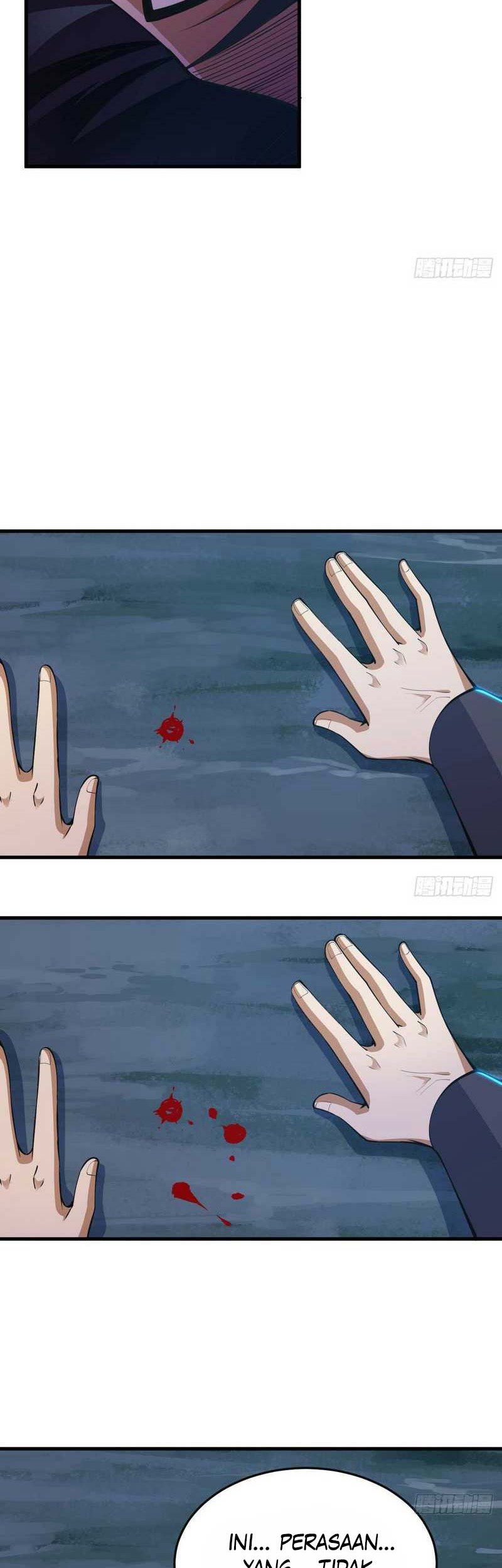 I just want to be beaten to death by everyone Chapter 71 Gambar 15