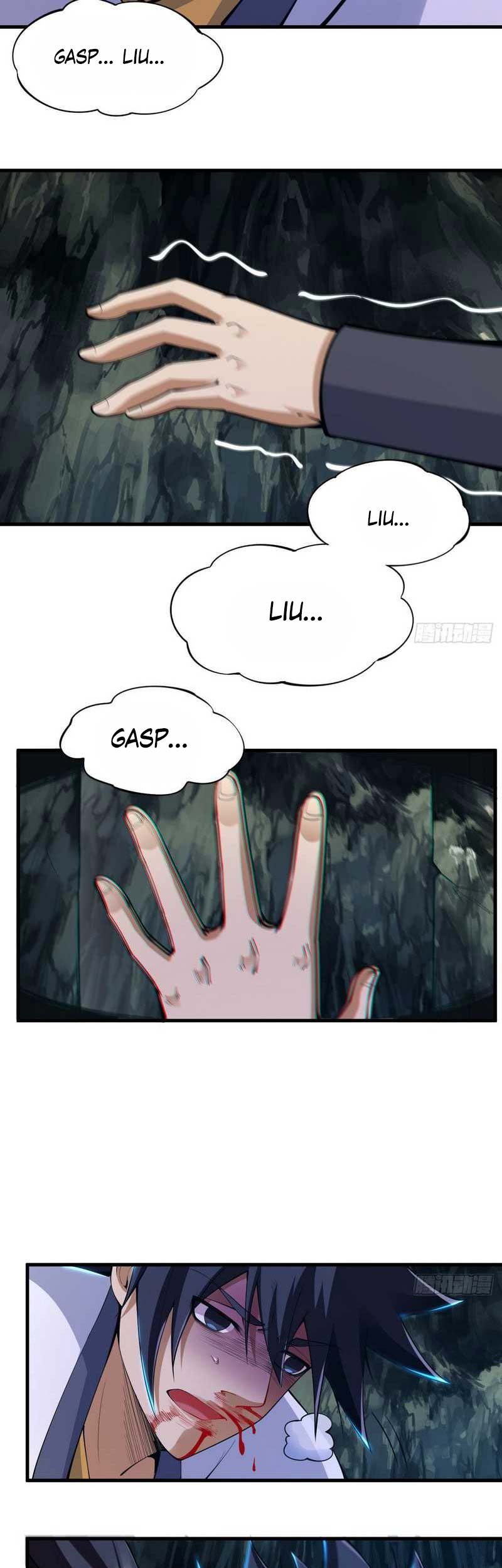 I just want to be beaten to death by everyone Chapter 71 Gambar 20