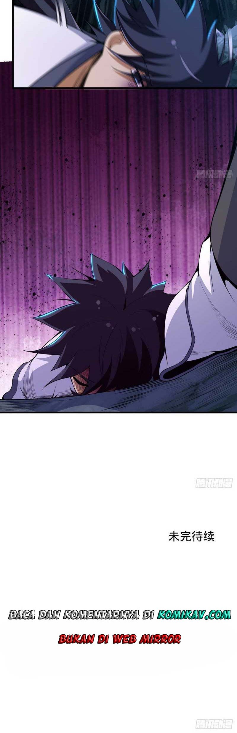 I just want to be beaten to death by everyone Chapter 71 Gambar 21