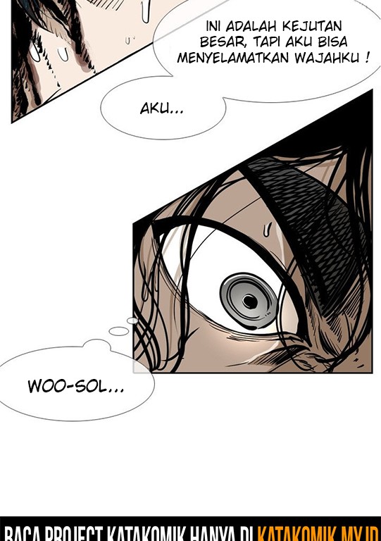 Shark Chapter 236.2 Gambar 3