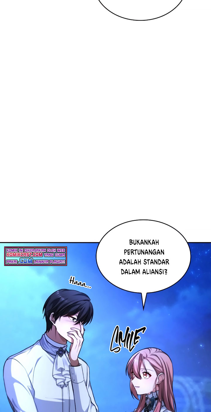 Regina Rena – To the Unforgiven Chapter 22 Gambar 11