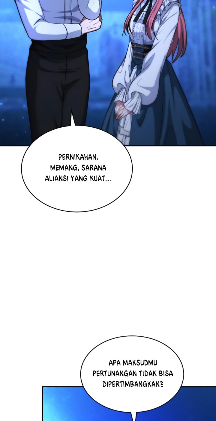 Regina Rena – To the Unforgiven Chapter 22 Gambar 12
