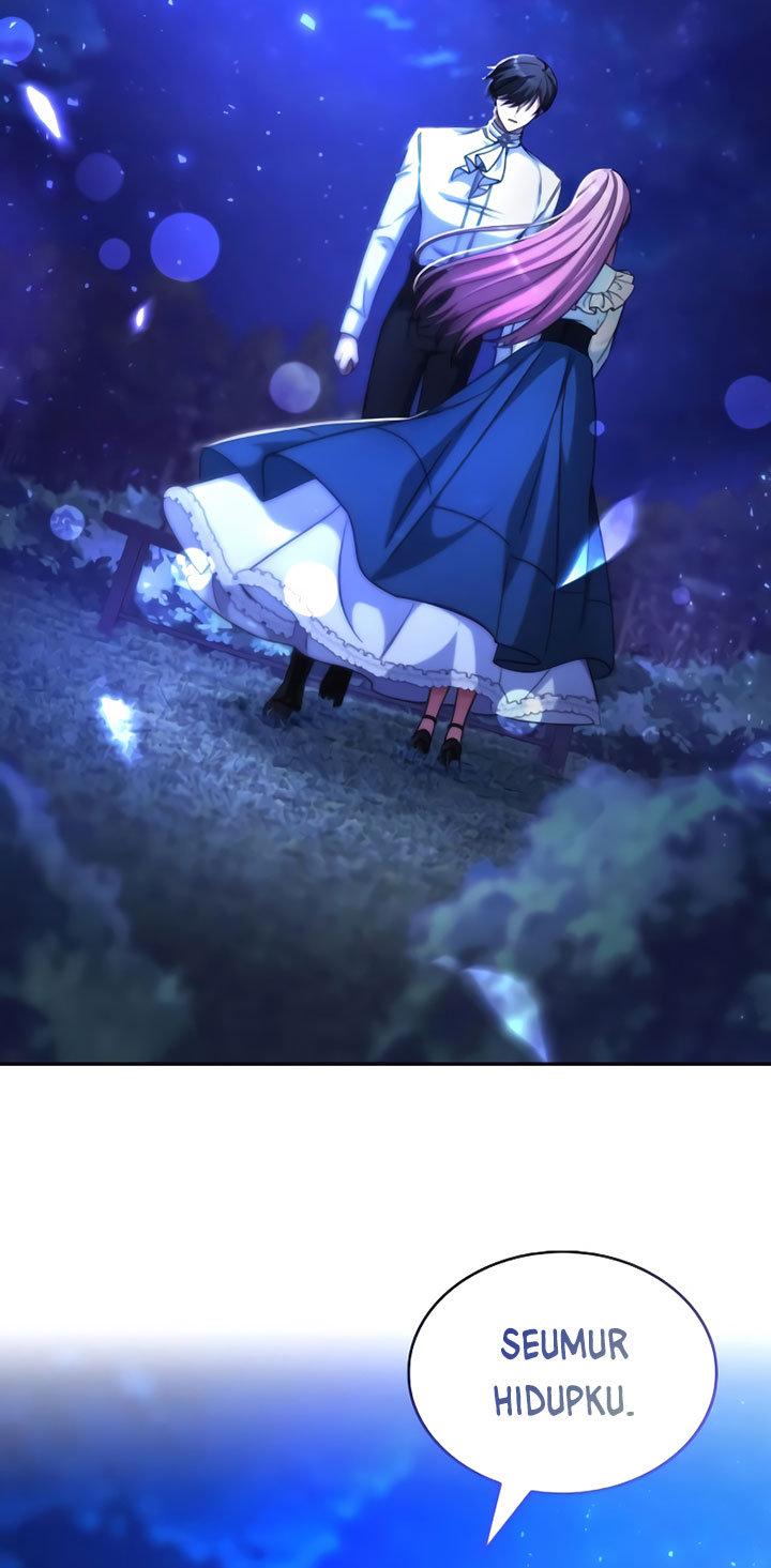 Regina Rena – To the Unforgiven Chapter 22 Gambar 21