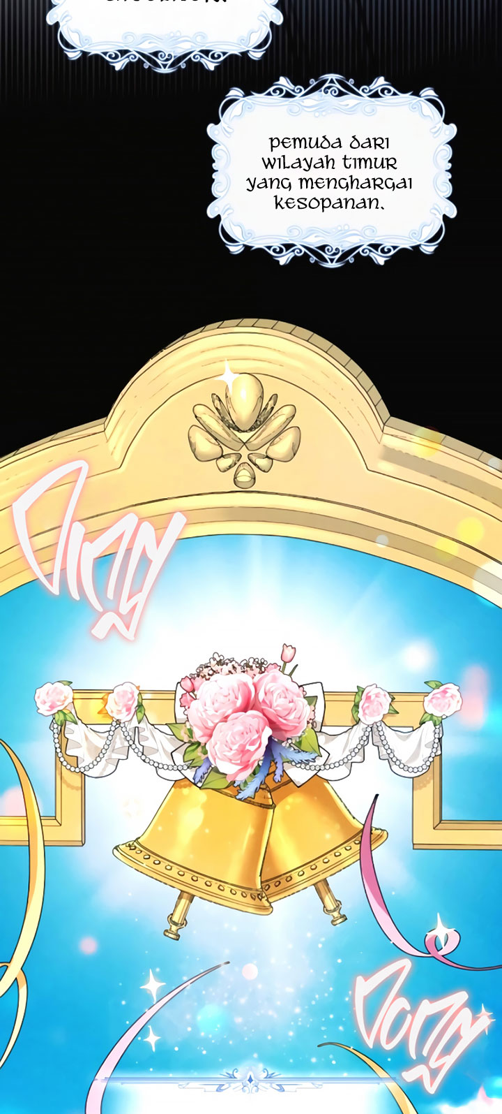 Regina Rena – To the Unforgiven Chapter 22 Gambar 33