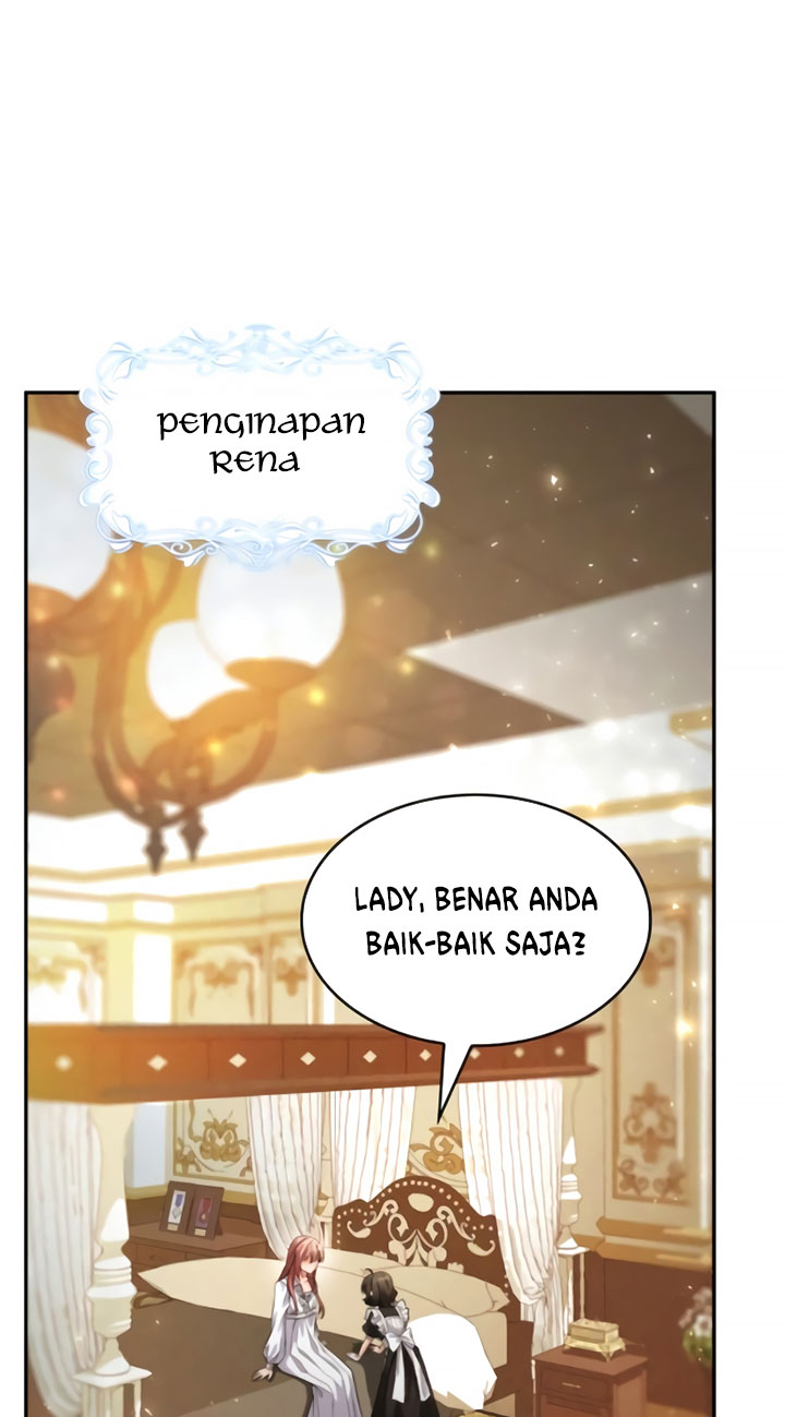 Regina Rena – To the Unforgiven Chapter 22 Gambar 47