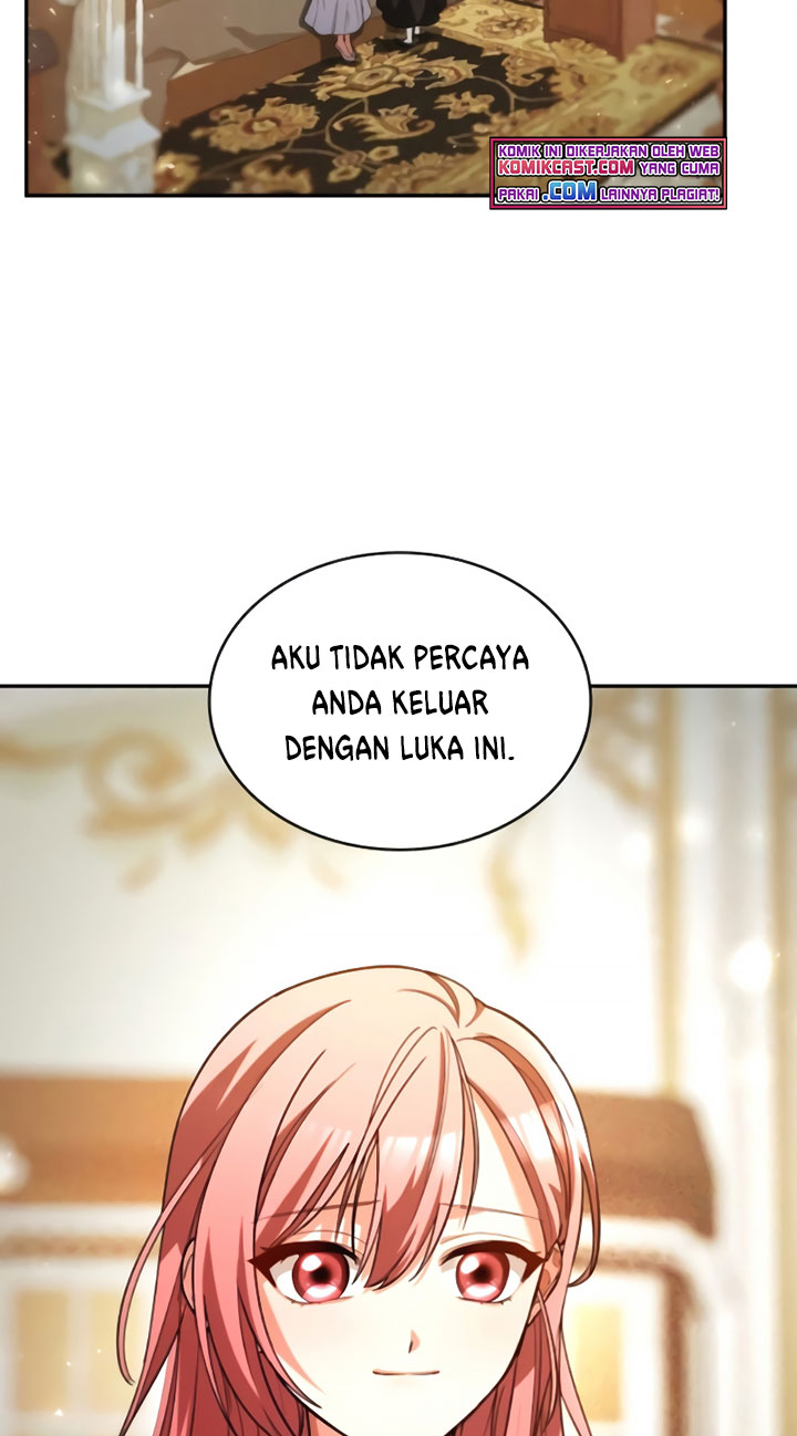 Regina Rena – To the Unforgiven Chapter 22 Gambar 48