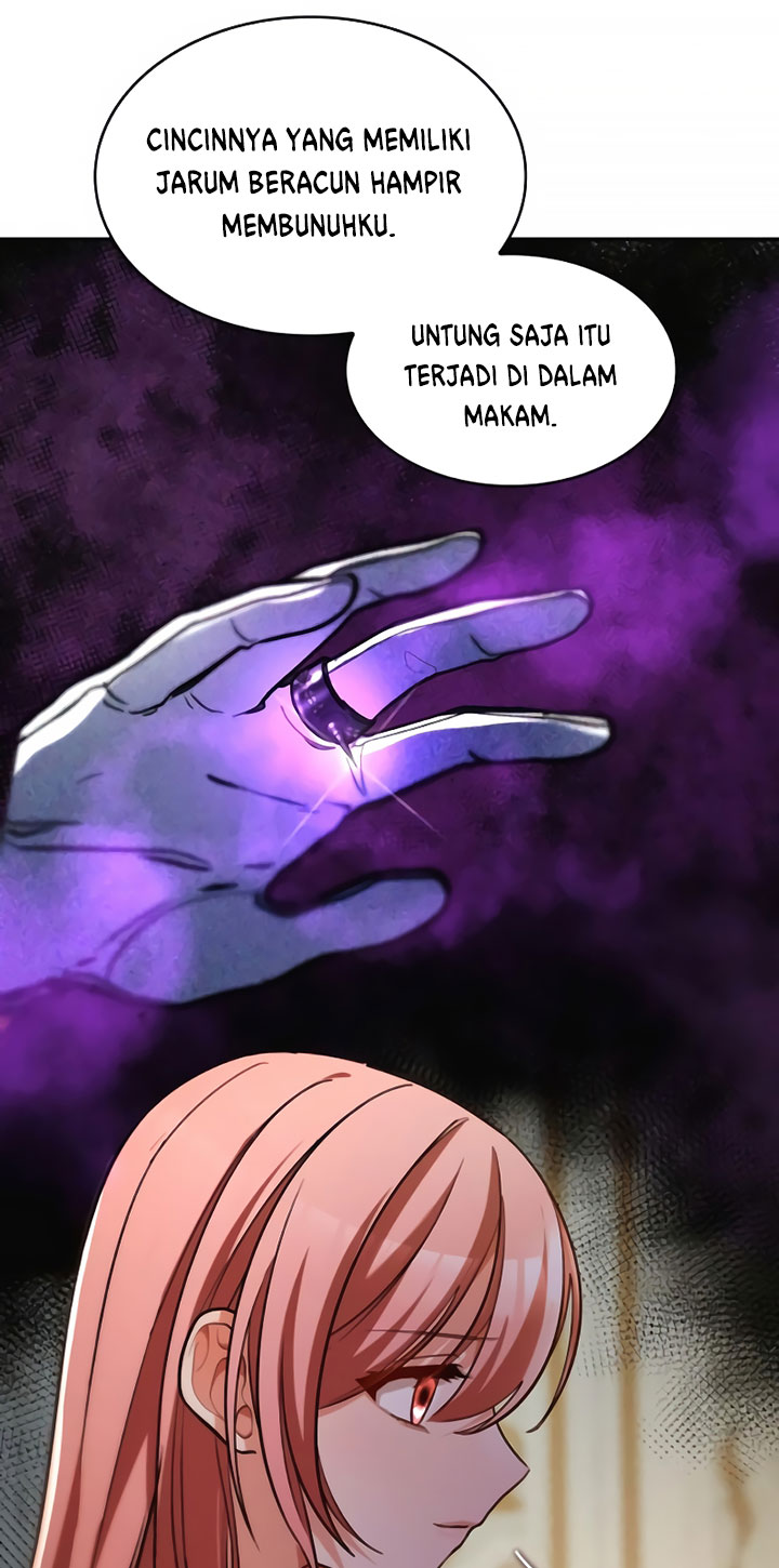 Regina Rena – To the Unforgiven Chapter 22 Gambar 50