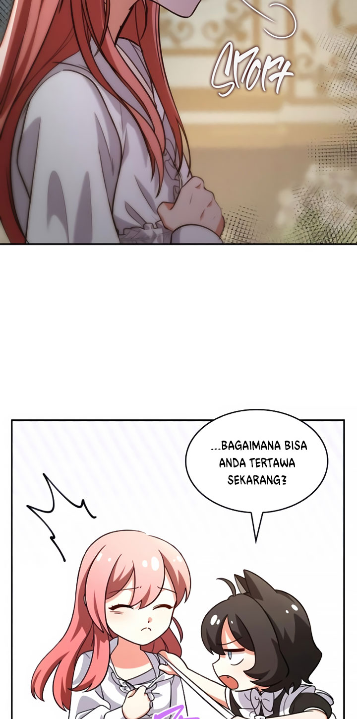 Regina Rena – To the Unforgiven Chapter 22 Gambar 51
