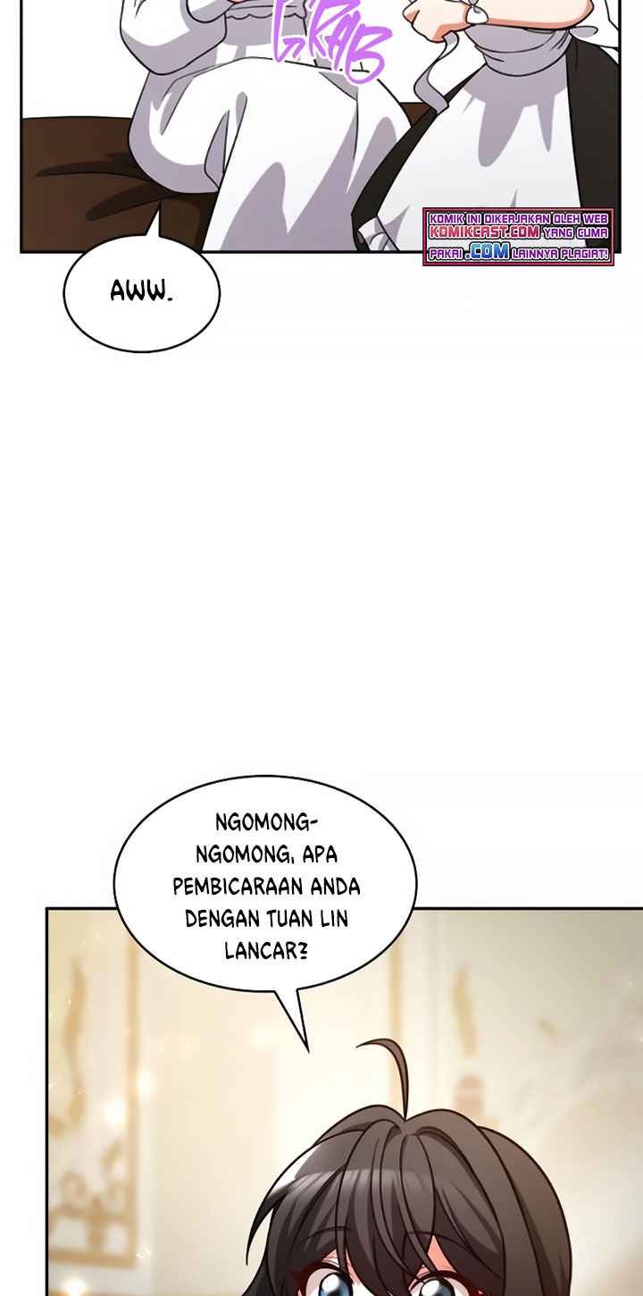 Regina Rena – To the Unforgiven Chapter 22 Gambar 52